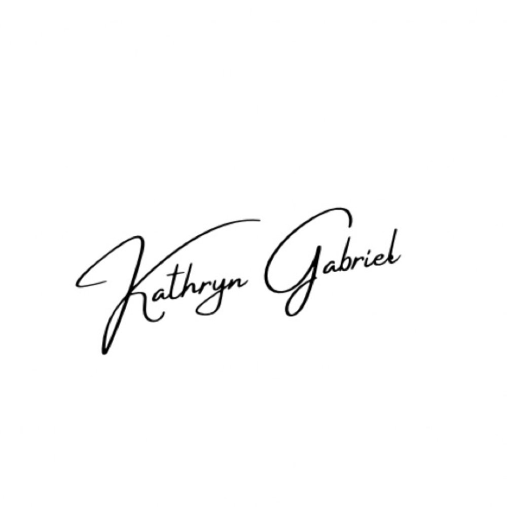 Meet your Posher, Kathryn
